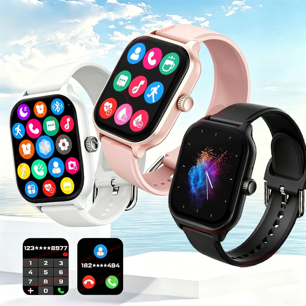 Reloj Inteligente con Función  - Phase Esports & Gaming Festival reseña y precio