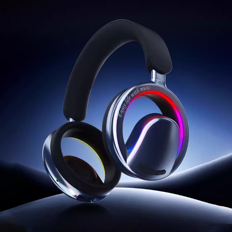 Auriculares Inalámbricos Bluet - Esports Gaming Video reseña y precio