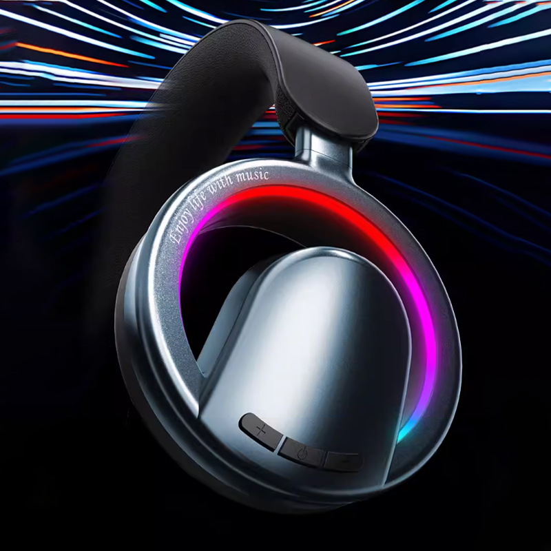 Auriculares Inalámbricos Bluet - Esports Gaming Video reseña y precio