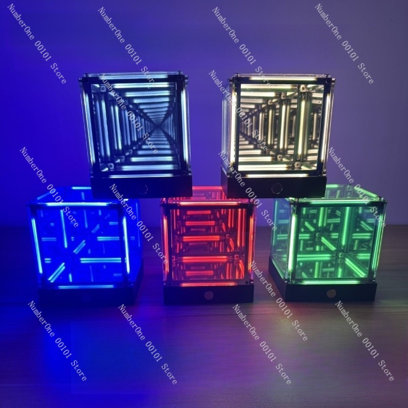Luz Ambiental para Escritorio  - Esports In Gaming reseña y precio