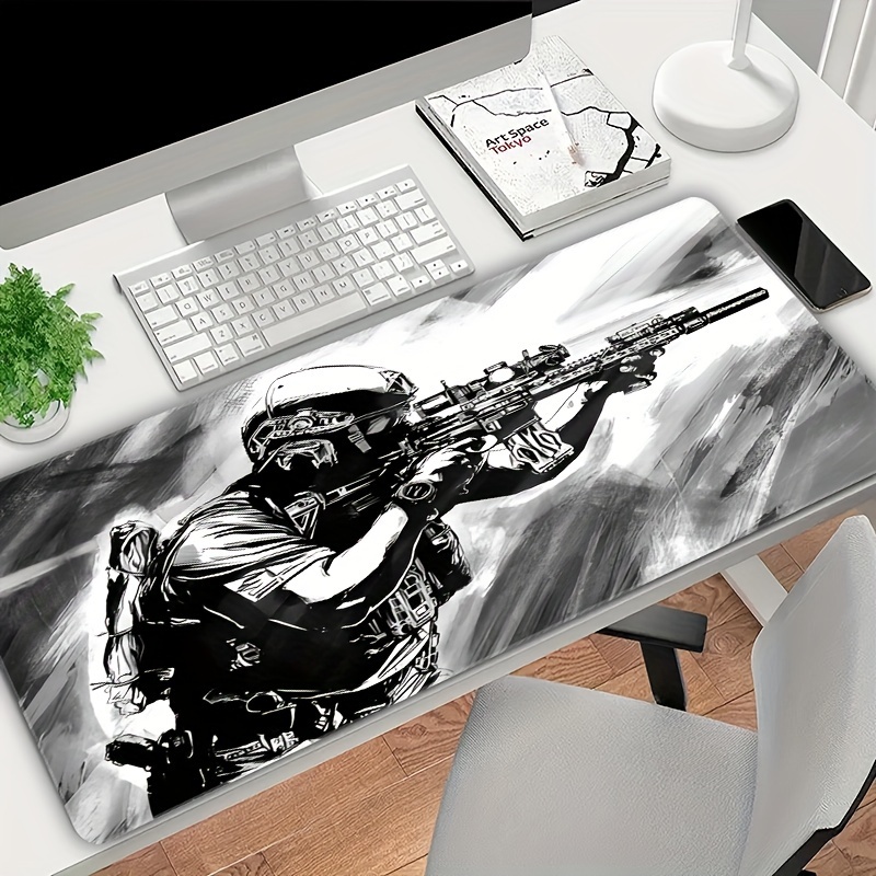 Alfombrilla de ratón para jueg - Esports Gaming Table reseña y precio