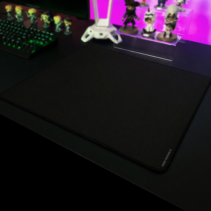Alfombrilla de Ratón para Jueg - Esports Or Gaming reseña y precio
