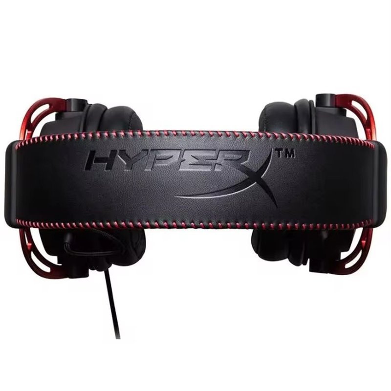 Auriculares para juegos HyperX - Esports Gaming Video reseña y precio