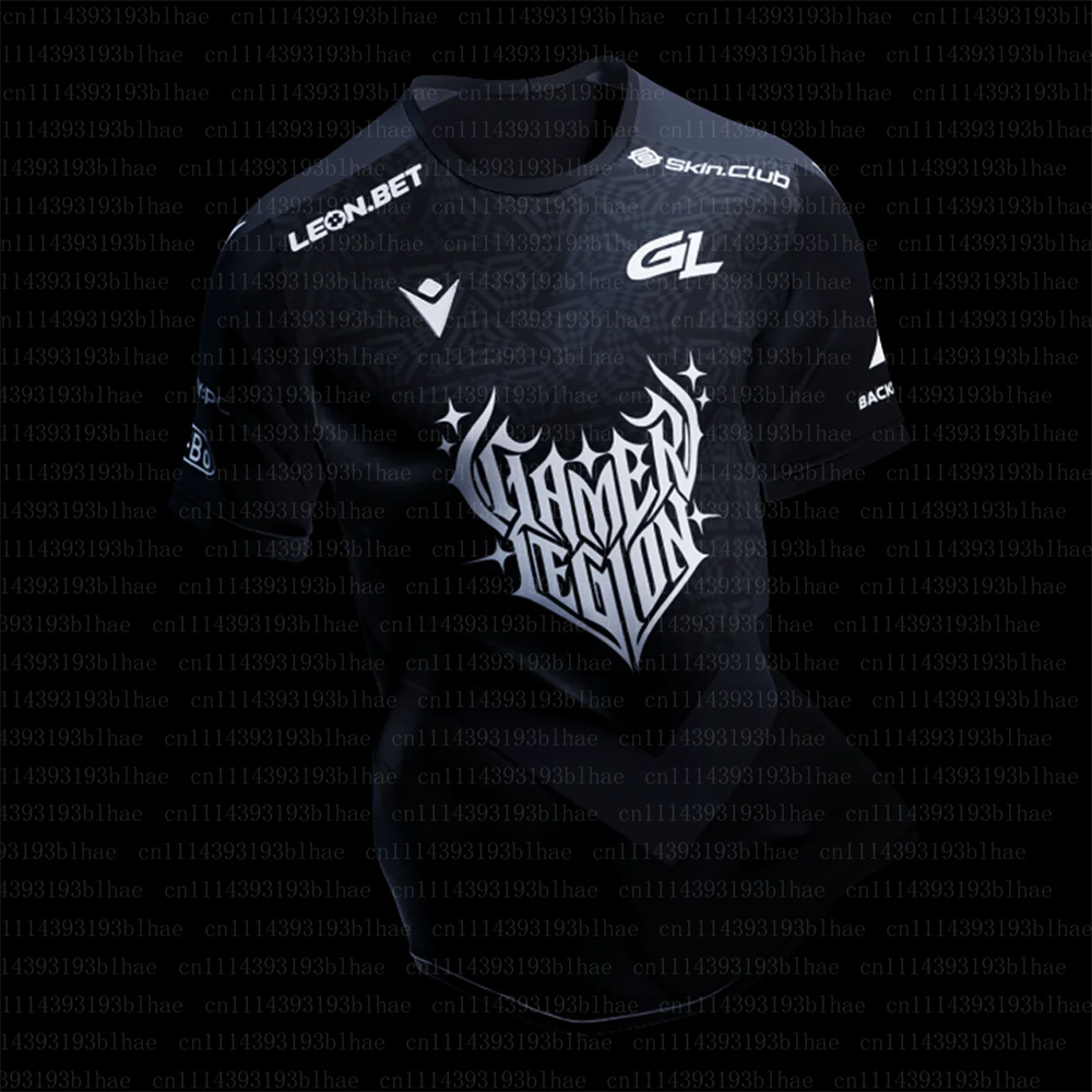 Nueva Camiseta del Club de Esp - Esports Gaming Club reseña y precio
