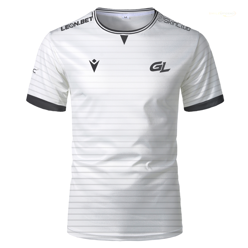 Nueva Camiseta del Club de Esp - Esports Gaming Club reseña y precio
