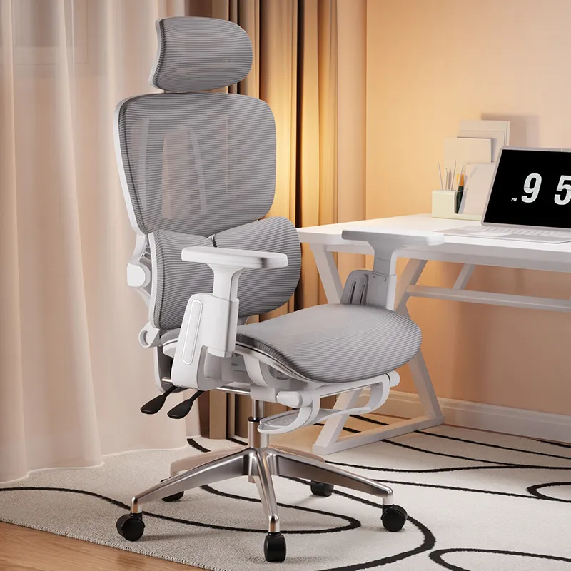 Silla de Oficina Ergonómica, S - Esports In Gaming reseña y precio
