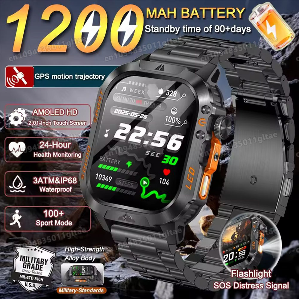 Nuevo Reloj Inteligente Milita - Phase Esports & Gaming Festival reseña y precio