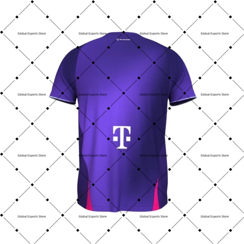 Camiseta del Equipo de eSports - Esports Gaming Club reseña y precio