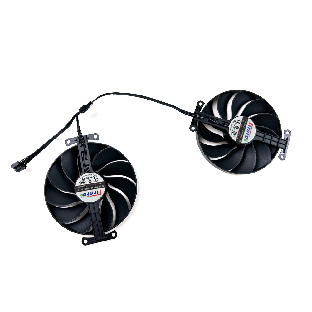Nuevo ventilador de refrigerac - Nvidia Vga Rtx 4060 reseña y precio