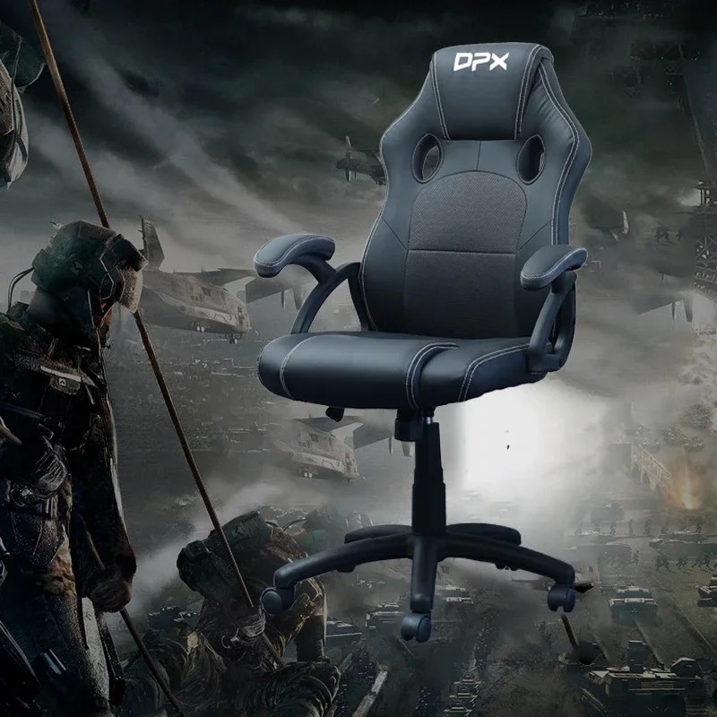 Sillas de oficina simples a la - Esports Gaming Lounge reseña y precio