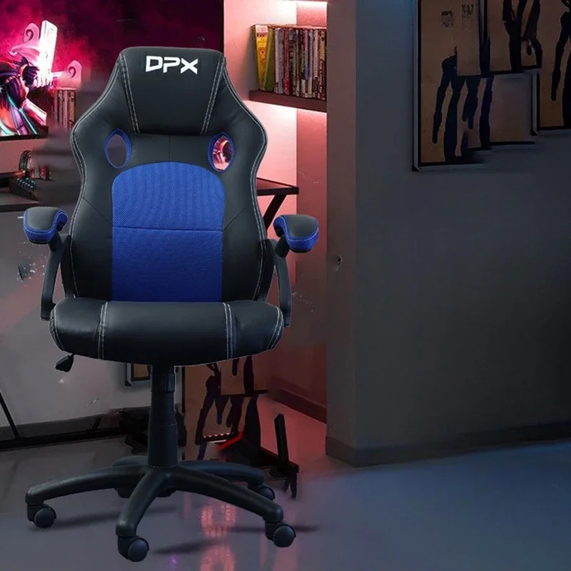 Sillas de oficina simples a la - Esports Gaming Lounge reseña y precio
