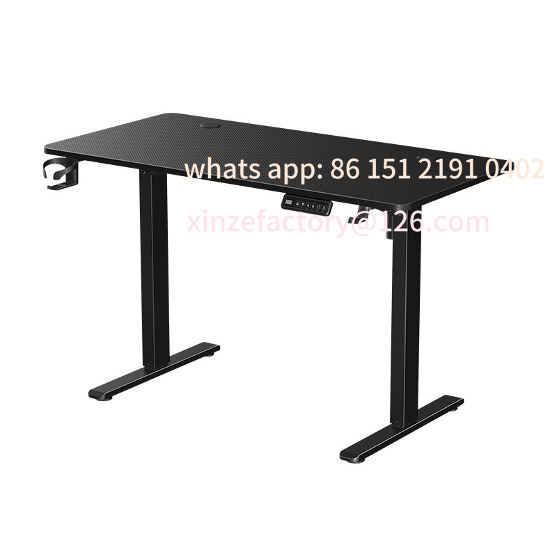Mesa elevadora eléctrica perso - Esports Gaming Table reseña y precio