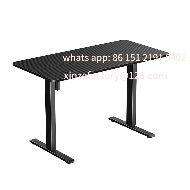 Mesa elevadora eléctrica perso - Esports Gaming Table reseña y precio