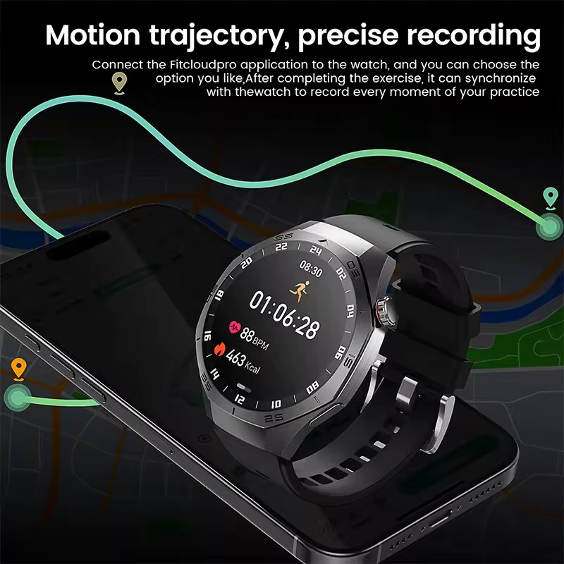 Nuevo reloj inteligente pro pa - Phase Esports & Gaming Festival reseña y precio