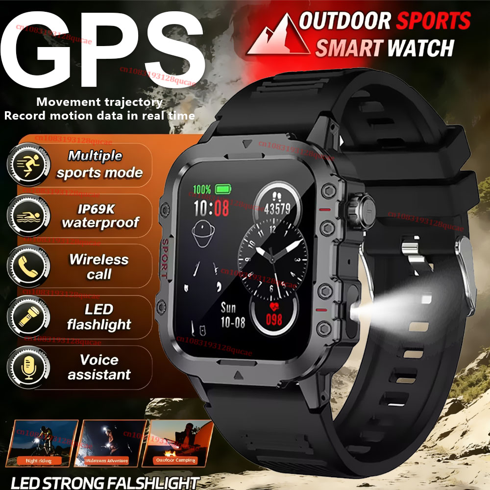 Nuevo Reloj Inteligente Milita - Phase Esports & Gaming Festival reseña y precio