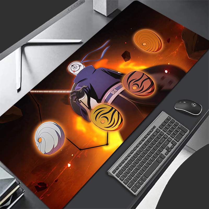 Alfombrilla de ratón Anime Car - Esports Gaming Pad reseña y precio