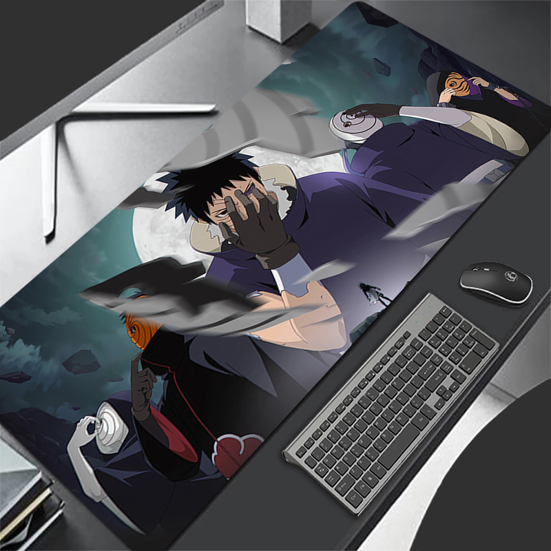 Alfombrilla de ratón Anime Car - Esports Gaming Pad reseña y precio