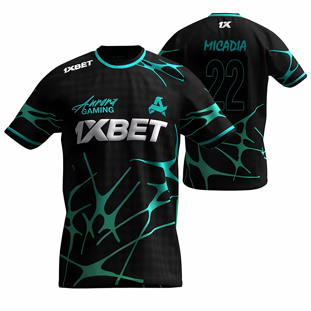 Uniformes de Verano 2026 del C - Esports Gaming Club reseña y precio