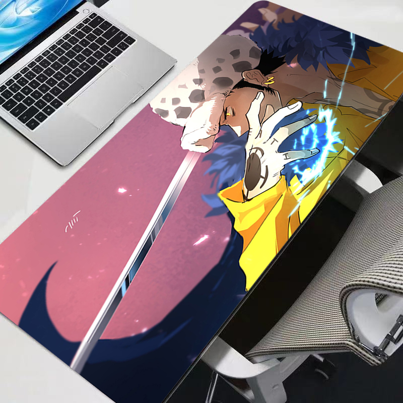 Alfombrilla de ratón Kawaii co - Esports Gaming Pad reseña y precio