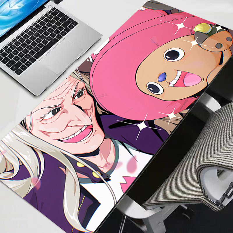 Alfombrilla de ratón Kawaii co - Esports Gaming Pad reseña y precio