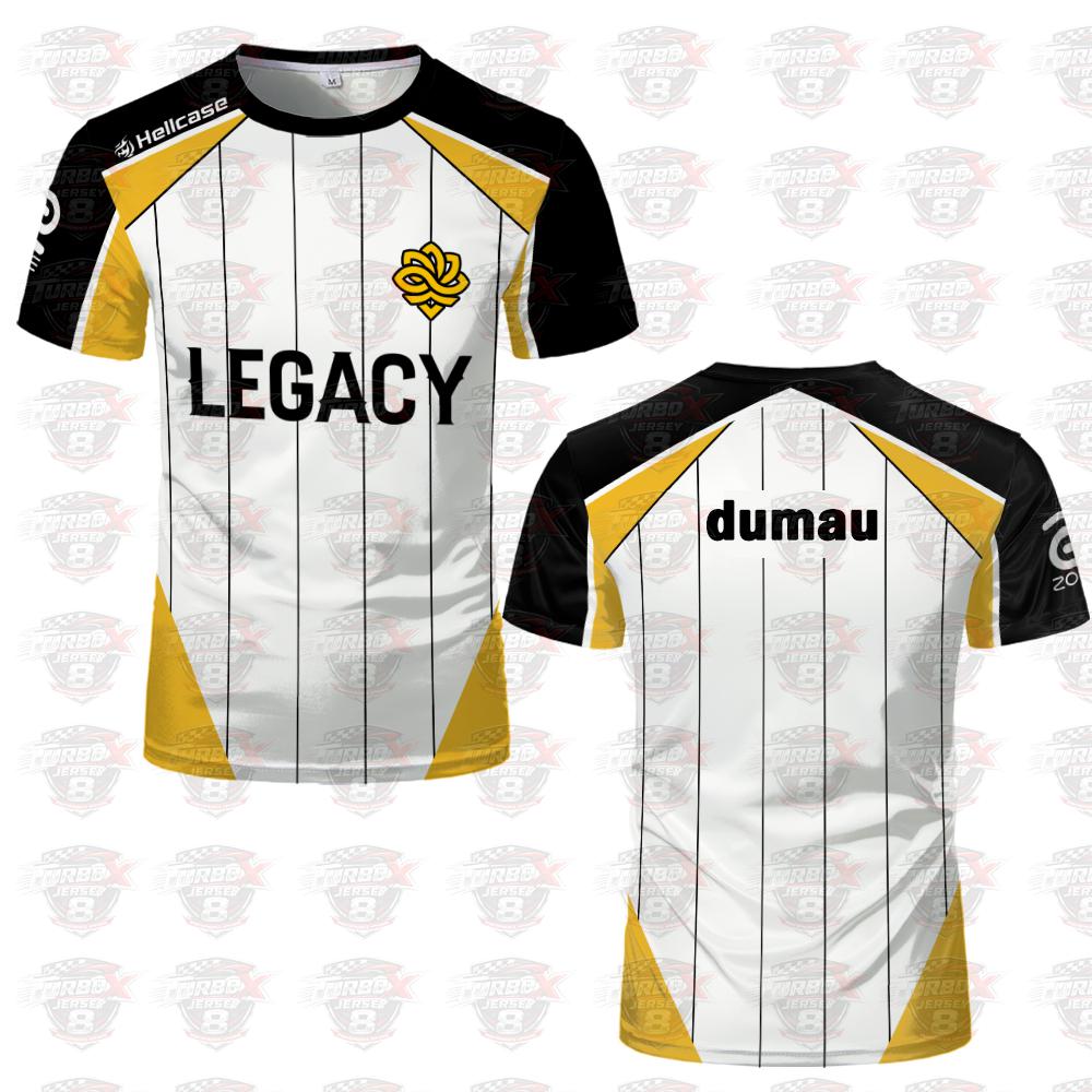 Uniformes de Verano del Club d - Esports Gaming Club reseña y precio
