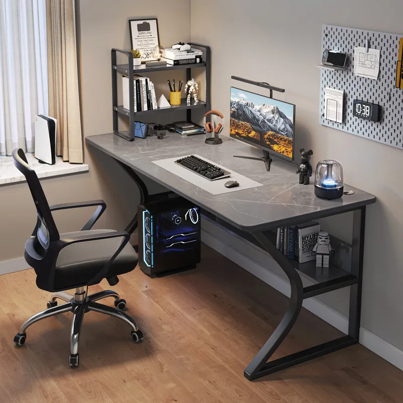 Escritorio de Computadora Simp - Esports Gaming Table reseña y precio
