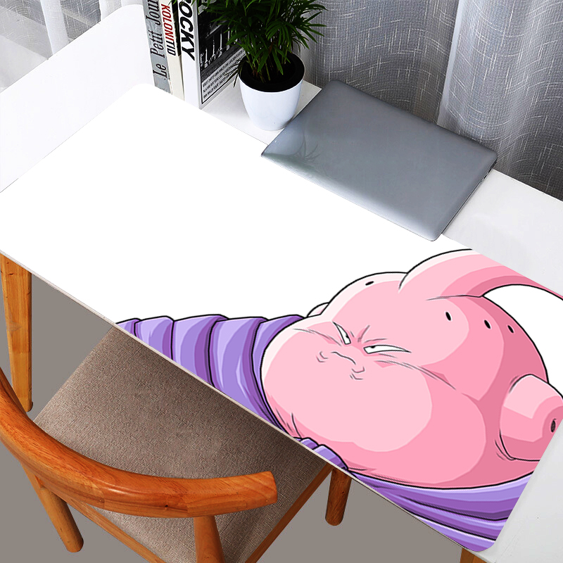 DBZ Dragon Ball Majin Buu alfo - Esports Gaming Pad reseña y precio