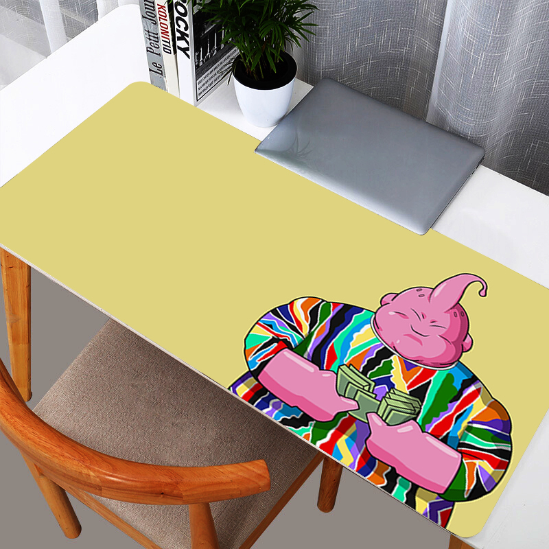 DBZ Dragon Ball Majin Buu alfo - Esports Gaming Pad reseña y precio