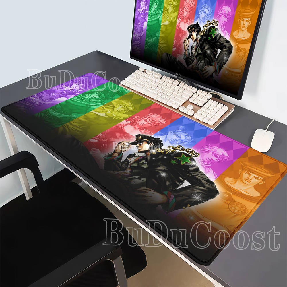 Alfombrilla de ratón con impre - Esports Gaming Table reseña y precio
