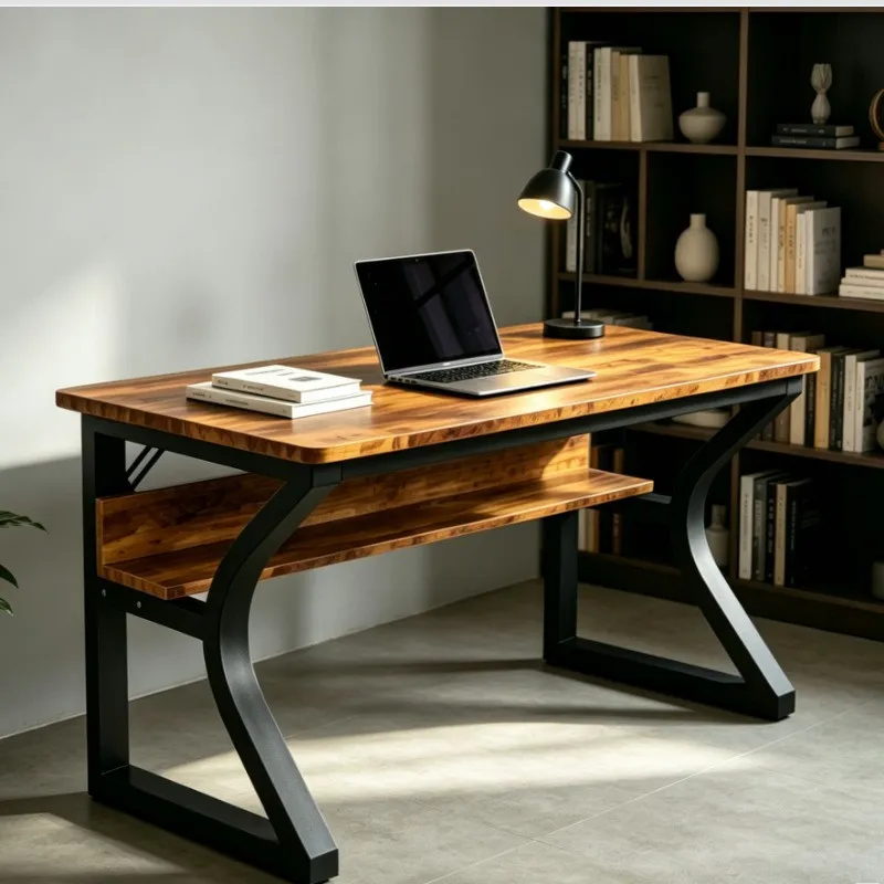 Escritorio de Computadora de H - Esports Gaming Table reseña y precio