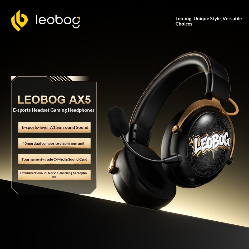 Auriculares inalámbricos para  - Esports Gaming Video reseña y precio
