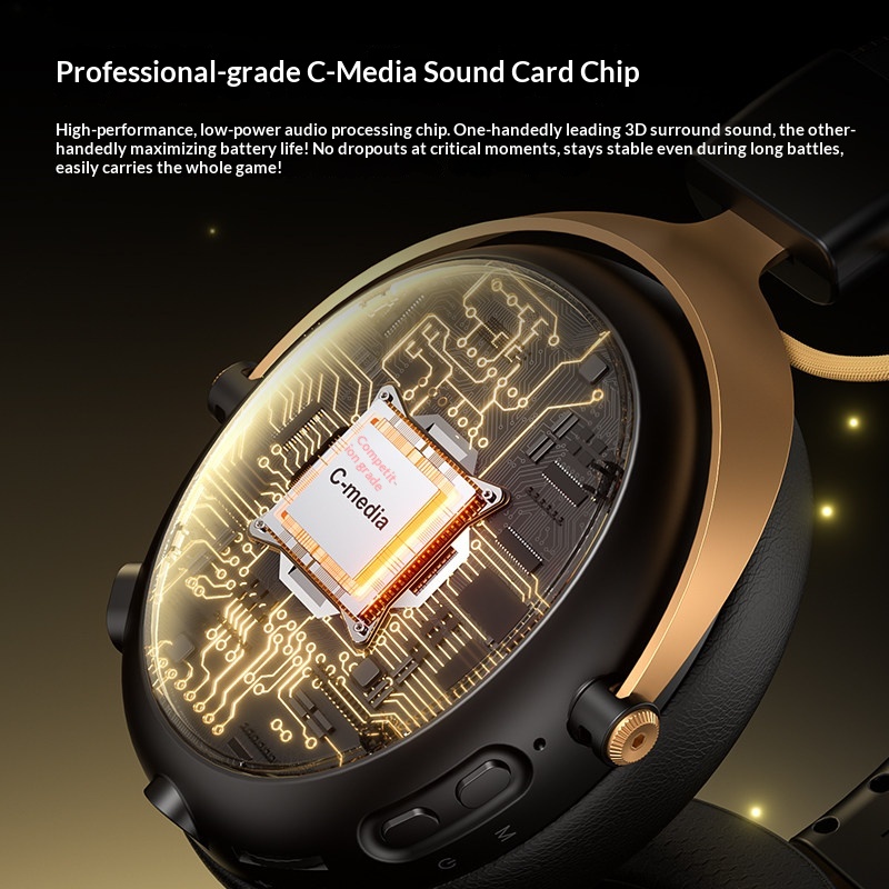 Auriculares inalámbricos para  - Esports Gaming Video reseña y precio