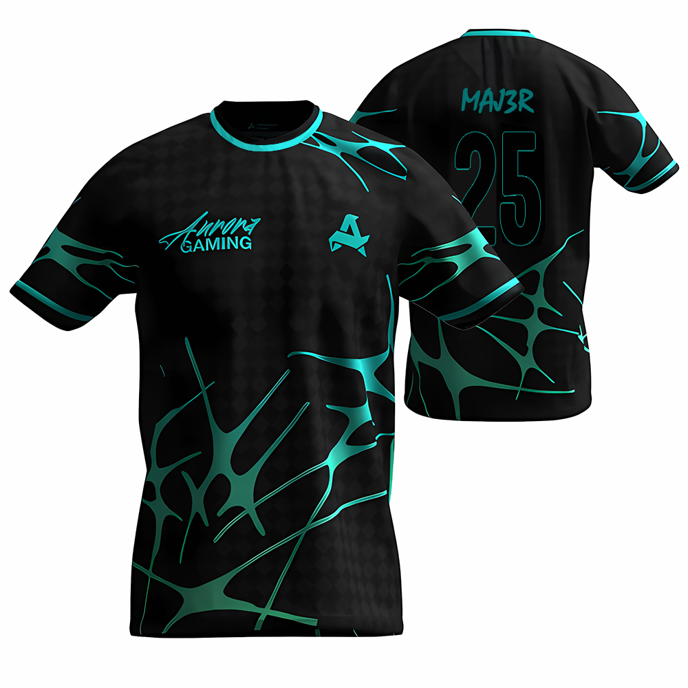 ¡Novedades! ¡Nuevo! Uniformes  - Esports Gaming Club reseña y precio