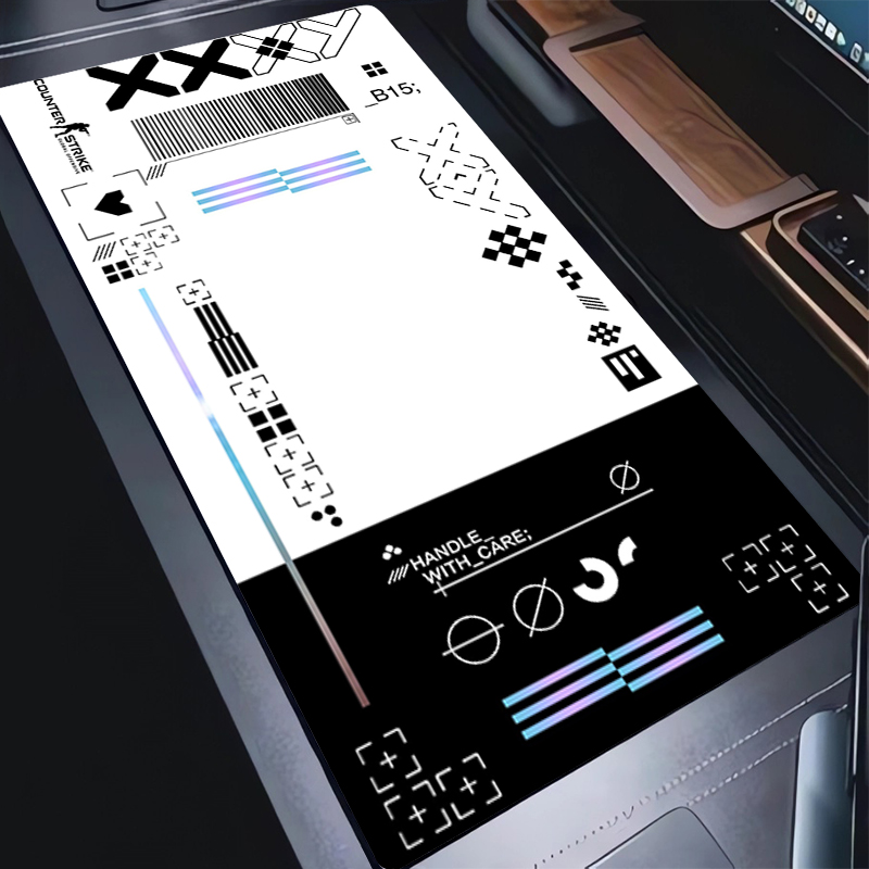 Alfombrilla de ratón para e-sp - Esports Gaming Table reseña y precio