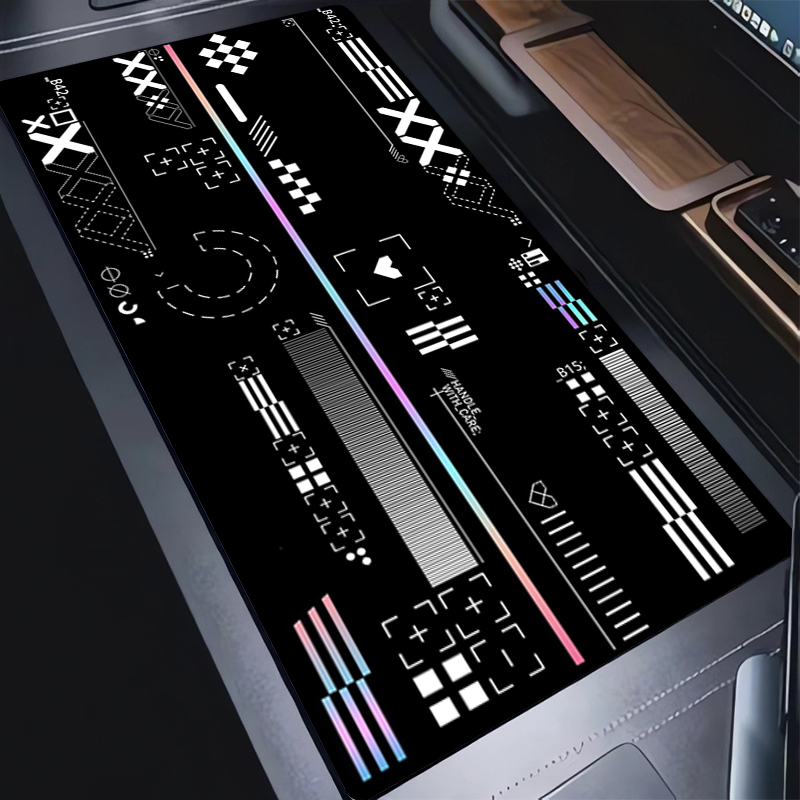 Alfombrilla de ratón para e-sp - Esports Gaming Table reseña y precio
