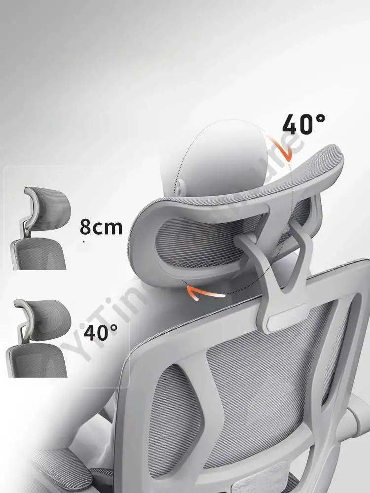 Silla de oficina ergonómica de - Esports Gaming Lounge reseña y precio