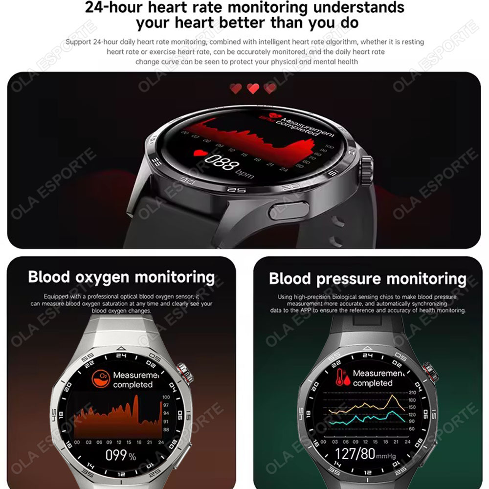 Reloj Inteligente 2026 Watch 5 - Phase Esports & Gaming Festival reseña y precio