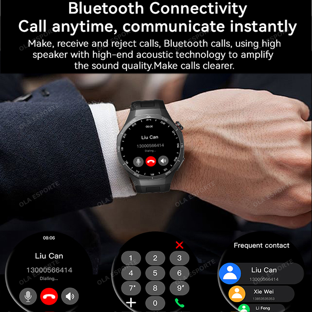 Reloj Inteligente 2026 Watch 5 - Phase Esports & Gaming Festival reseña y precio