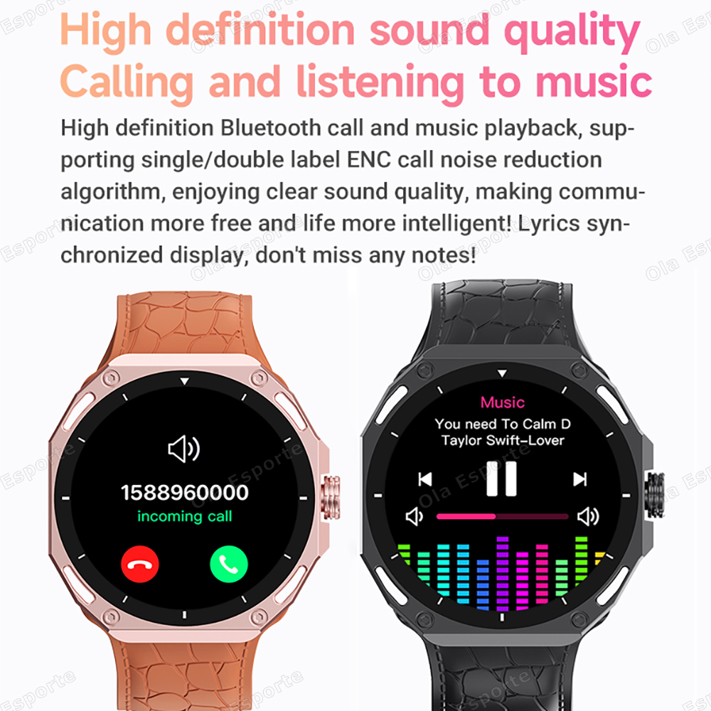 Reloj inteligente hombres muje - Phase Esports & Gaming Festival reseña y precio