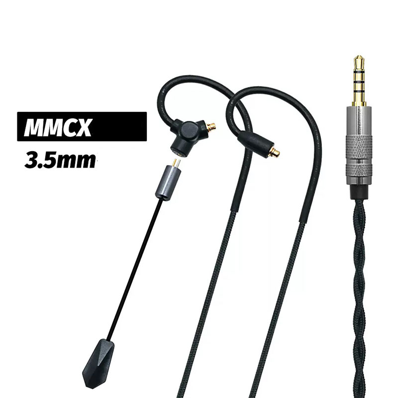 Cable para Auriculares Gaming  - Esports In Gaming reseña y precio
