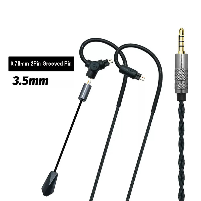 Cable para Auriculares Gaming  - Esports In Gaming reseña y precio